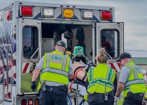 photo by Lawrenceburg Fire Rescue