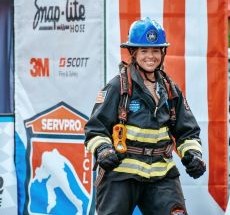 photo by Lexington Fire Department