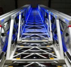 photo by Lexington Fire Departmment