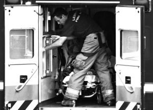 photo by Nick Weiler