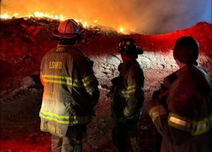 photo by Little Sandy VFD