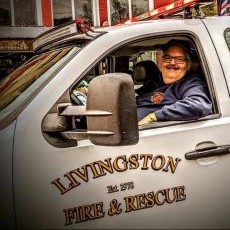 photo by Livingston Fire Rescue