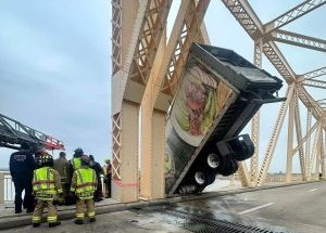 photo by Louisville Fire Department