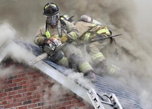 photo by Louisville Fire Department