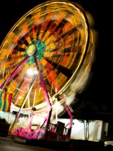 photo by Luke Sharrett