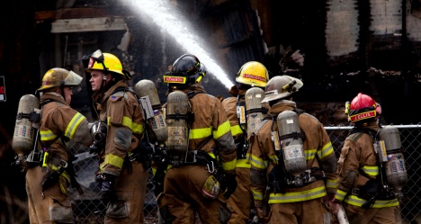 photo by Luke Sharrett