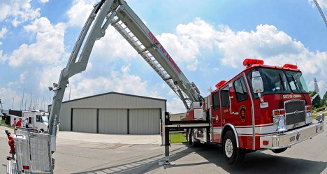 photo by Michael Davis