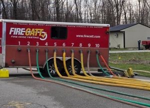 photo by Milton Fire Rescue