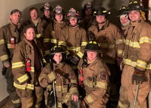 photo by Morgantown VFD