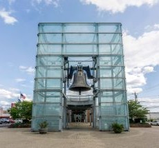 photo by Newport Fire EMS