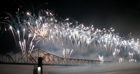 photo by Nicole Mays