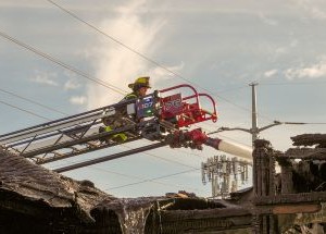 photo by Okolona Fire Protection District