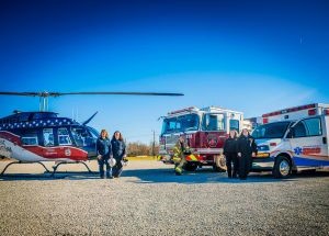 photo by Okolona Fire Protection District