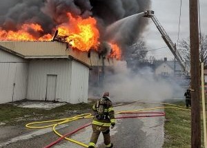 photo by Olympian Springs VFD