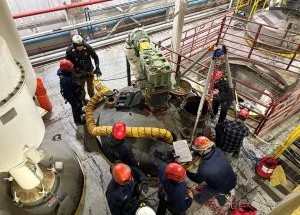 photo by Owensboro Fire Department