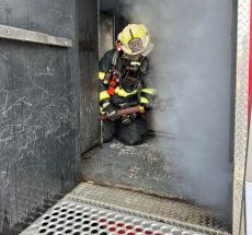 photo by Owensboro Fire Department