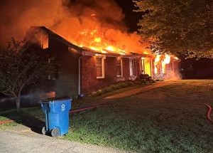 photo by Perryville Fire Department