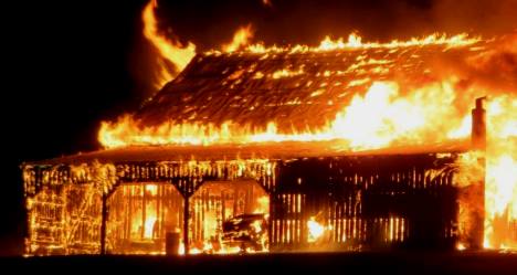 photo by Perryville Fire Dept