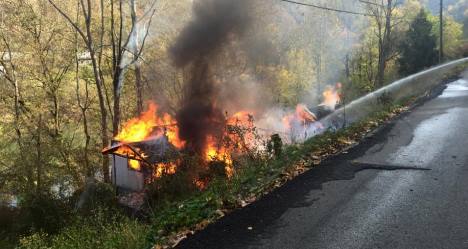 photo by Phelps Fire Rescue