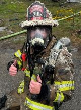 photo by Prestonsburg FD