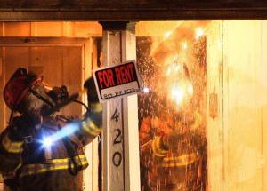 photo by Richmond Fire Department