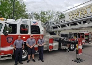 photo by Richmond Fire Department