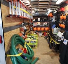 photo by Richmond Fire Department