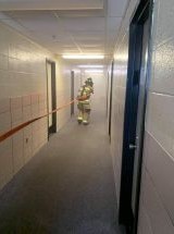 photo by Richmond Fire Department