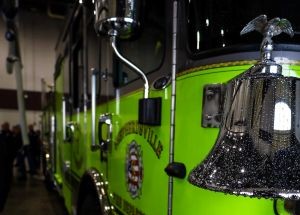 photo by Shepherdsville Fire Department