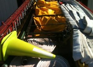 photo by Smithland Fire Department