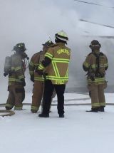 photo by Somerset FD