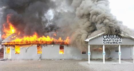 photo by Somerset Fire Department