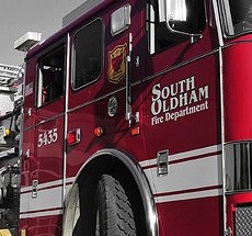 photo by John Adkins