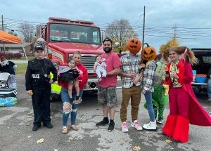 photo by Stephensburg Fire Rescue