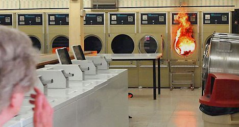 photo by Terry Prather