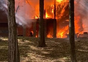 photo by Walton Fire Protection District