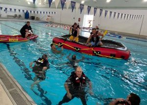 photo by Winchester Fire Department