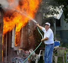 photo by Danny Vowell